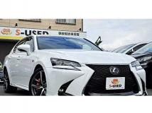2016 Lexus GS