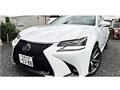 2016 Lexus GS