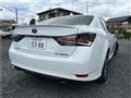 2016 Lexus GS