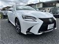 2016 Lexus GS