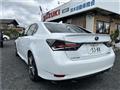 2016 Lexus GS