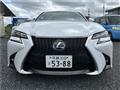 2016 Lexus GS