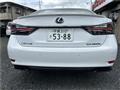 2016 Lexus GS
