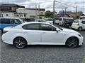 2016 Lexus GS