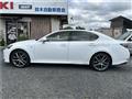 2016 Lexus GS