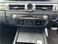 2016 Lexus GS