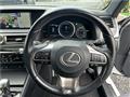 2016 Lexus GS