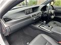 2016 Lexus GS