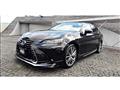 2016 Lexus GS