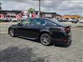 2016 Lexus GS