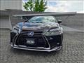 2016 Lexus GS