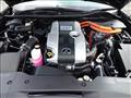2016 Lexus GS