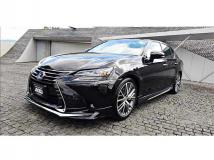 2016 Lexus GS