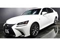 2016 Lexus GS