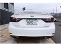 2016 Lexus GS