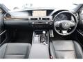 2016 Lexus GS