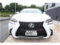 2016 Lexus GS
