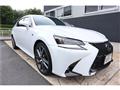 2016 Lexus GS