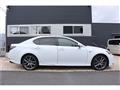 2016 Lexus GS