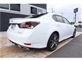 2016 Lexus GS