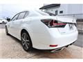 2016 Lexus GS