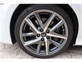2016 Lexus GS