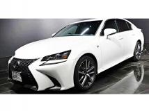 2016 Lexus GS