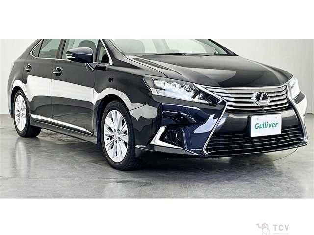 2018 Lexus HS