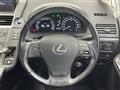 2018 Lexus HS