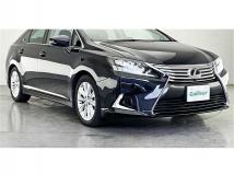 2018 Lexus HS