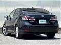 2017 Lexus HS