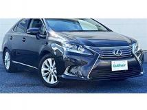 2017 Lexus HS