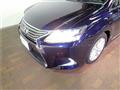 2017 Lexus HS