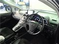 2017 Lexus HS