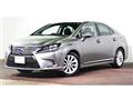 2017 Lexus HS