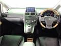 2017 Lexus HS