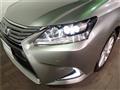 2017 Lexus HS