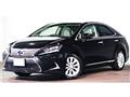 2017 Lexus HS