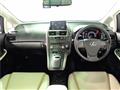 2017 Lexus HS