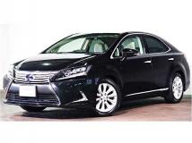 2017 Lexus HS