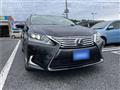 2017 Lexus HS