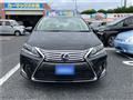 2017 Lexus HS