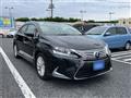 2017 Lexus HS