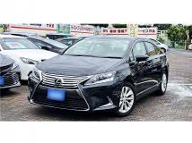 2017 Lexus HS