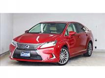 2016 Lexus HS
