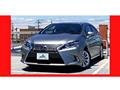 2016 Lexus HS