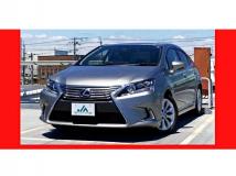 2016 Lexus HS