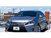 2016 Lexus HS
