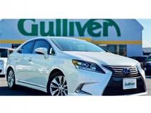 2016 Lexus HS