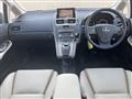 2016 Lexus HS